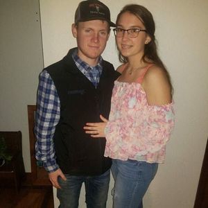 Meet your Posher, Kaylee